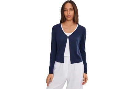 Свитер Tommy Bahama Adeline Cardigan