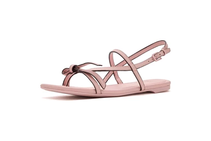 Сандалии Kate Spade New York Loop Flat Sandals