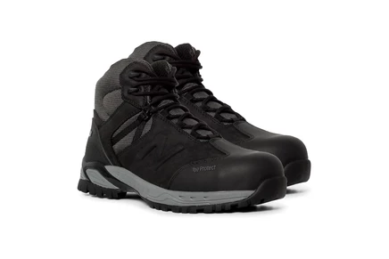 Ботинки New Balance Work & Safety Allsite Waterproof Comp Toe EH PR SR