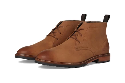 Ботинки Cole Haan Berkshire Lug Chukka Boot