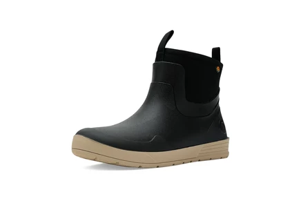 Ботинки Bogs Rockaway Seamless Chelsea