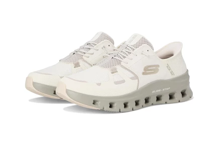 Мужские кроссовки SKECHERS Glide-Step Pro Hands Free Slip-In