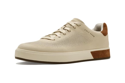 Мужские кроссовки Cole Haan Grandpro Angleace