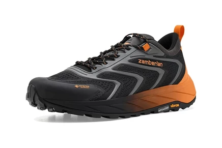 Мужские кроссовки Zamberlan Exotrail GTX