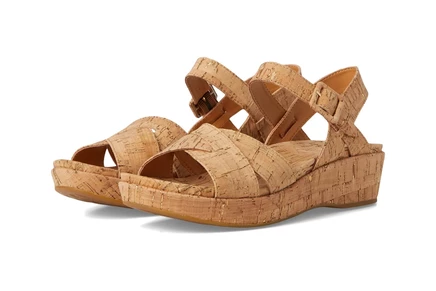 Туфли Kork-Ease Myrna 2.0