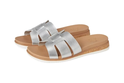 Сандалии BOBS from SKECHERS Desert Kiss Low - Peak Look