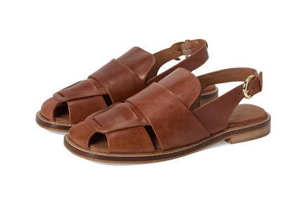 Сандалии Free People Libby Fisher Flat