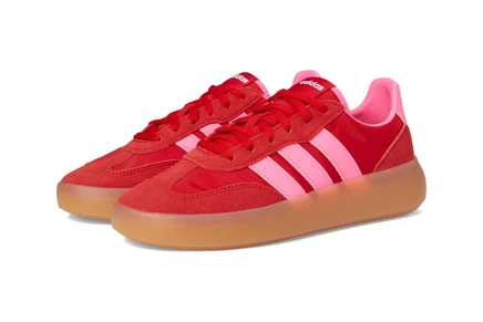 Кроссовки для детей adidas Barreda Decode, многоцветные