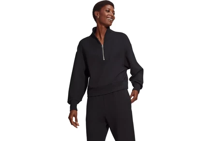 Женский свитшот Varley Davidson Sweat