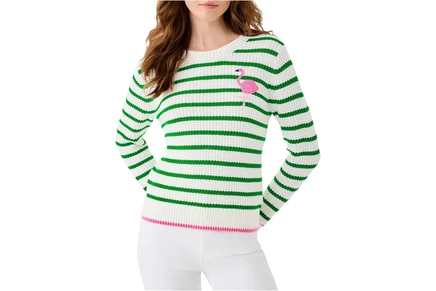 Свитер Lilly Pulitzer Jovienne Sweater