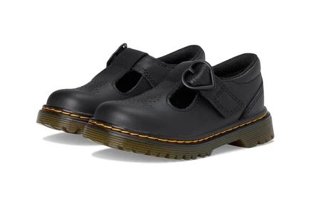 Сандалии Dr. Martens Kids Collection Polley Ii T (toddler)