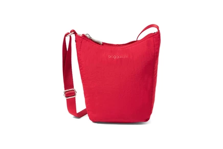 b- lite scarlet red