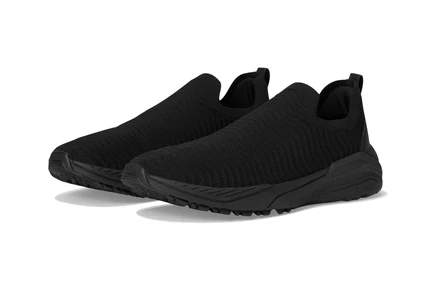 Женские кроссовки Athletic Propulsion Labs APL TechLoom Traveler black/black/ivory