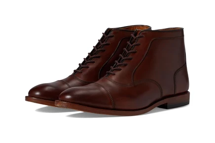 Ботинки Allen Edmonds Park Boot