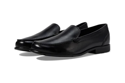Лоферы Rockport Classic Loafer Lite Venetian