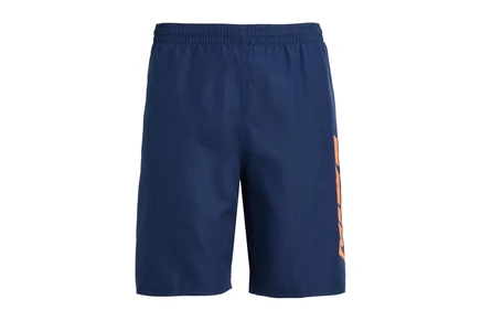 Плавки Nike Kids Breaker Cutout Swoosh 7