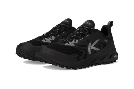 Мужские кроссовки KEEN Zionic NXT Waterproof Hiking Shoes