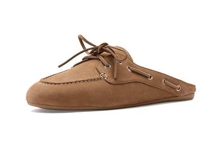 Мюли Sperry Slim Boat Mule