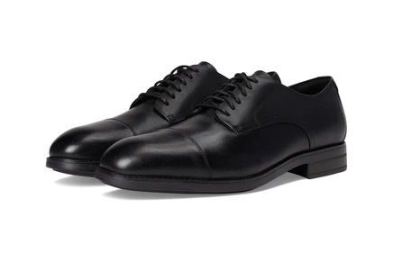 Мужские оксфорды Cole Haan Harmon Grand, черные