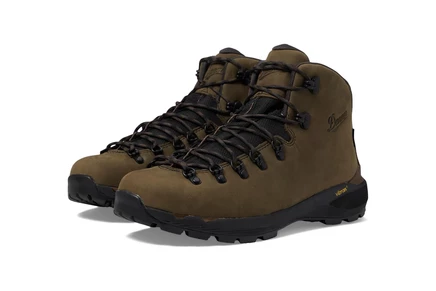 Треккинговые ботинки Danner Mountain 600 Evo 4.5