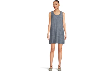 Платье Tommy Bahama Two Palms Patch Pocket Dress