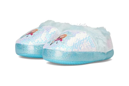 Тапочки Josmo Frozen Slipper (Toddler/Little Kid)