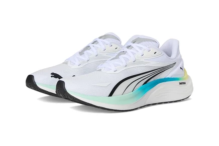 Мужские кроссовки PUMA Electrify Nitro 4 Running Shoes