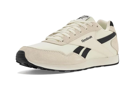 Кроссовки Reebok Lifestyle Glide Low