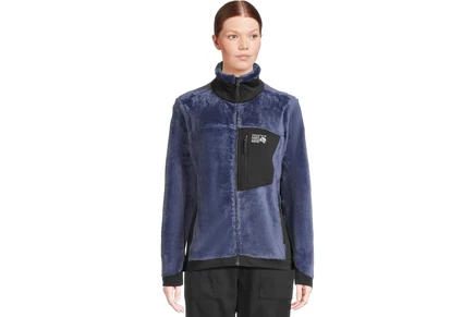 Куртка Mountain Hardwear Polartec High Loft 
