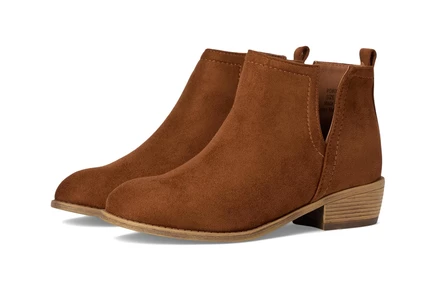 Ботинки Journee Collection Rimi Bootie