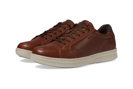 Мужские кроссовки Nunn Bush Aspire Lace-To-Toe Oxford
