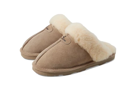 Тапочки Bearpaw Loki II