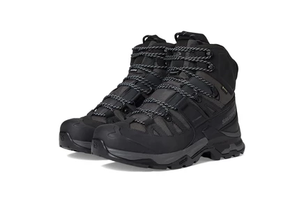 Треккинговые ботинки Salomon Quest 4 GTX