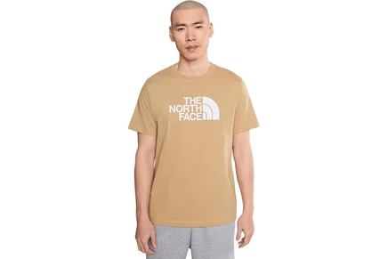 Футболка The North Face Evolution Half Dome Regular Short Sleeve Tee