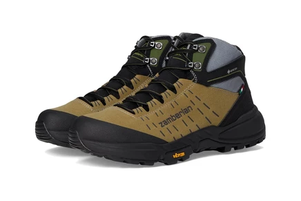 Женские кроссовки Zamberlan Circe GTX WNS sage