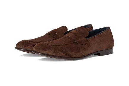 Лоферы Johnston & Murphy Collection Taylor Penny