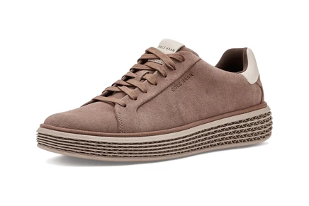 Мужские кроссовки Cole Haan Grandpro Court Skyweave Sneakers