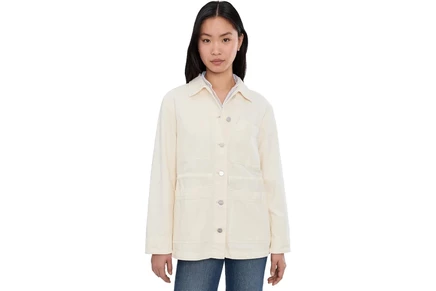 Куртка Sanctuary Greenhouse Jacket