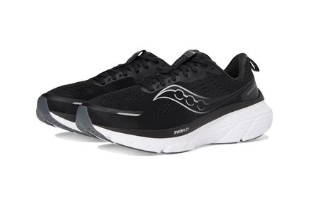 Мужские кроссовки Saucony Guide 18