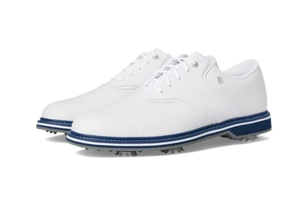 Мужские кроссовки FootJoy Fj Originals