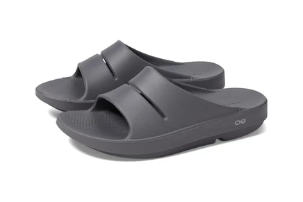 Сандалии OOFOS OOahh Slide