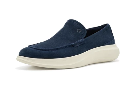 Лоферы Cole Haan Grand Aerion Venetian Loafers