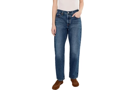 Джинсы Levis Premium 90s 501