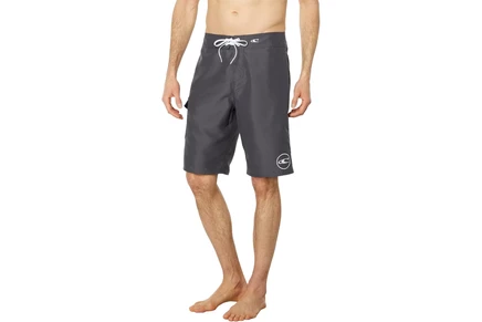 Плавки ONeill Santa Cruz Solid 2.0 Boardshorts