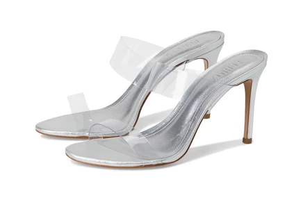 Schutz Ariella silver