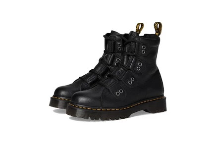 Ботинки Dr. Martens 1460 Bex Ltt
