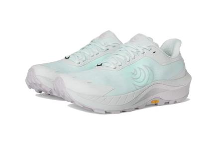 Кроссовки Topo Athletic Mtn Racer 4