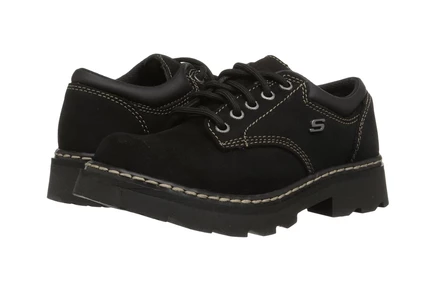 Оксфорды SKECHERS Parties - Mate