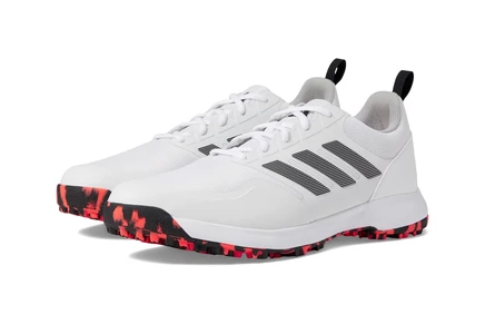 Мужские кроссовки adidas Golf Tech Response 3 Spikeless Golf Shoes