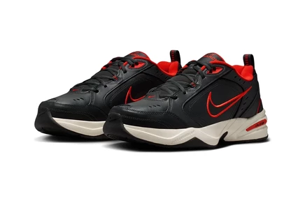 Мужские кроссовки Nike Air Monarch IV